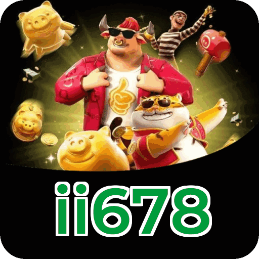 Slots Premium da PG Soft na ii678